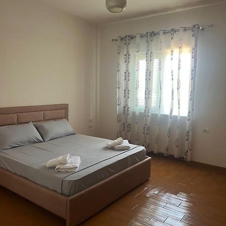 Sunrise Guest House Shkodër Eksteriør bilde
