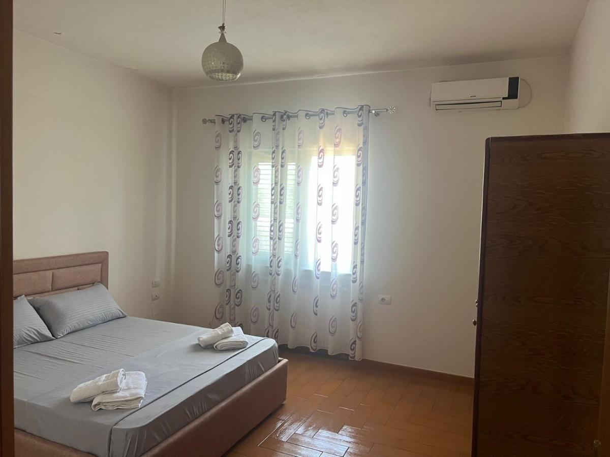 Sunrise Guest House Shkodër Eksteriør bilde