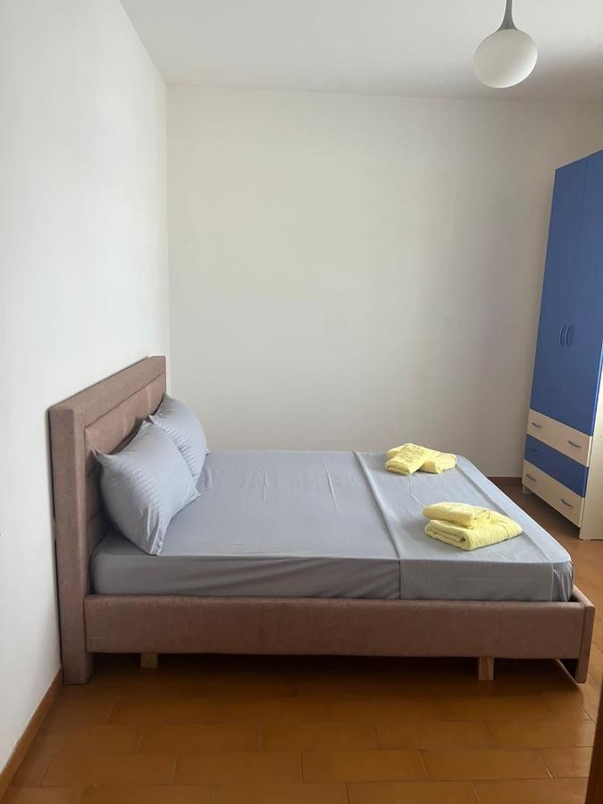 Sunrise Guest House Shkodër Eksteriør bilde