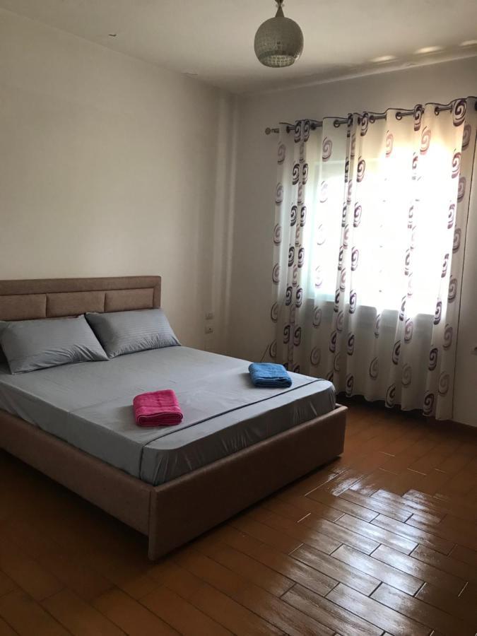 Sunrise Guest House Shkodër Eksteriør bilde