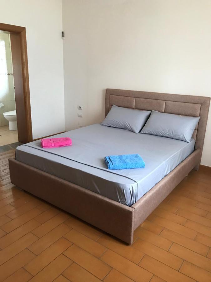 Sunrise Guest House Shkodër Eksteriør bilde