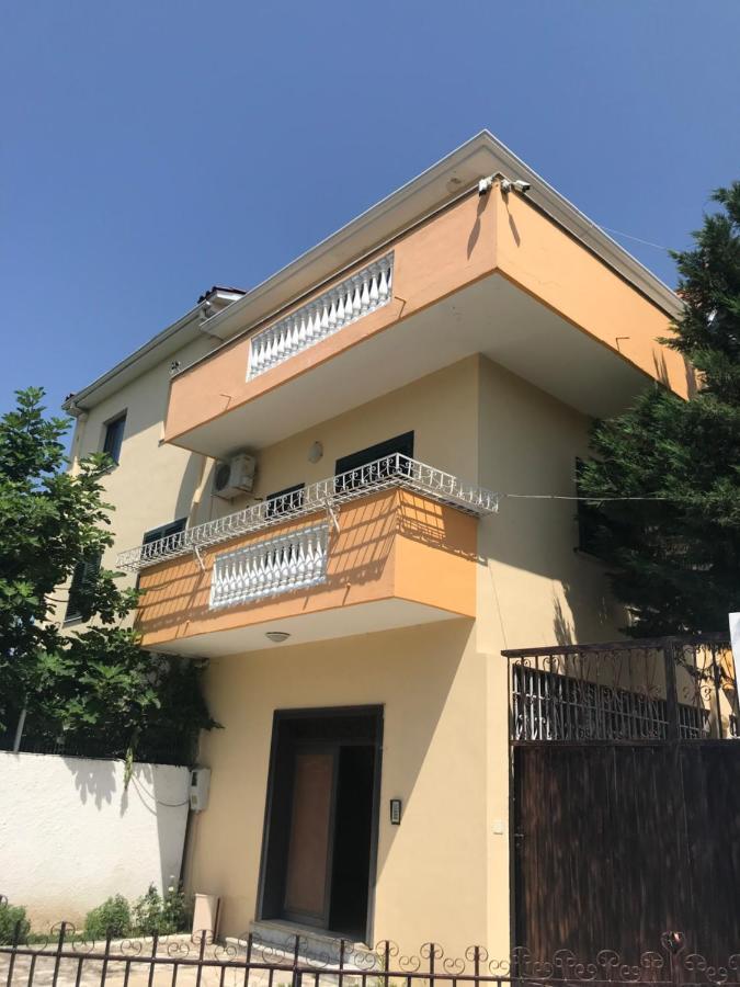 Sunrise Guest House Shkodër Eksteriør bilde