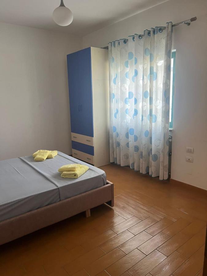 Sunrise Guest House Shkodër Eksteriør bilde