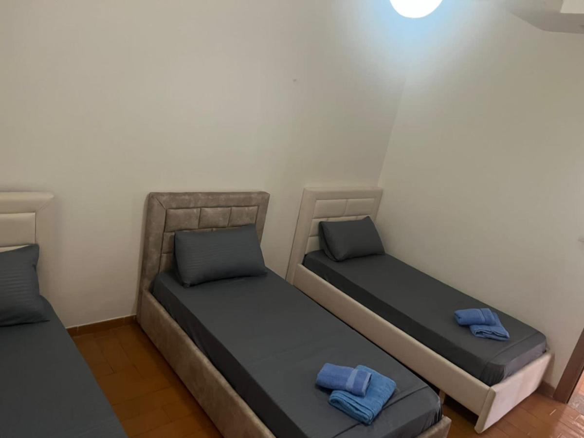 Sunrise Guest House Shkodër Eksteriør bilde