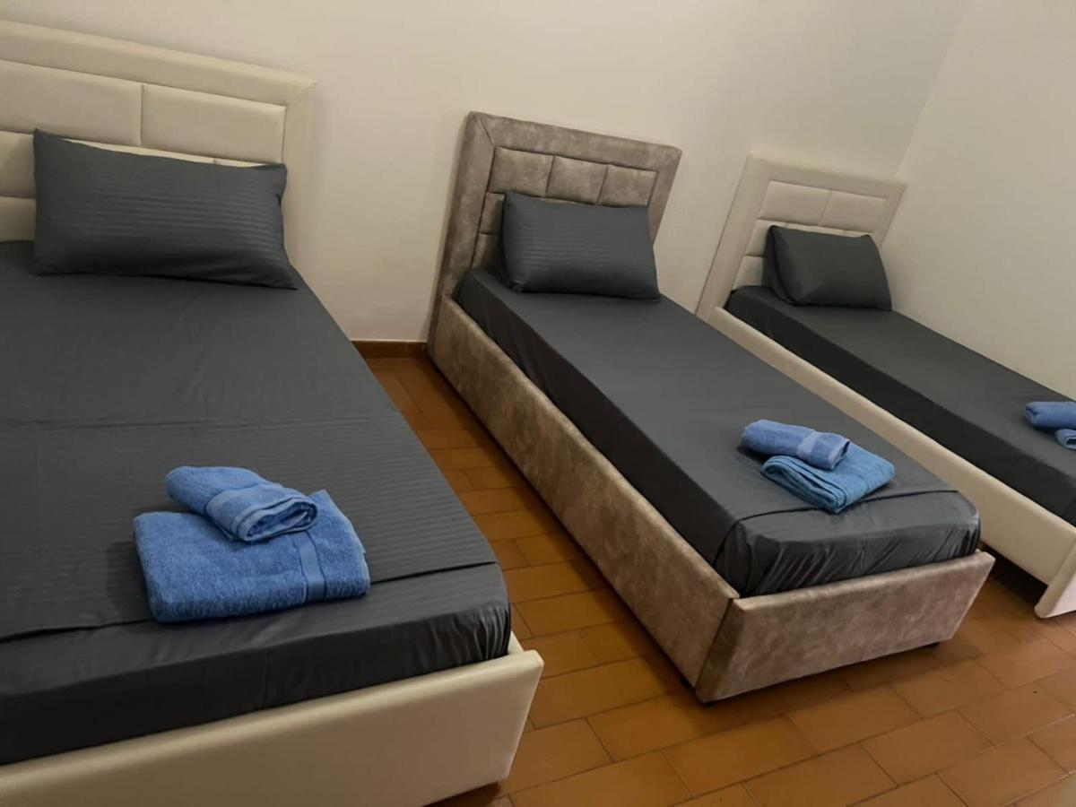 Sunrise Guest House Shkodër Eksteriør bilde