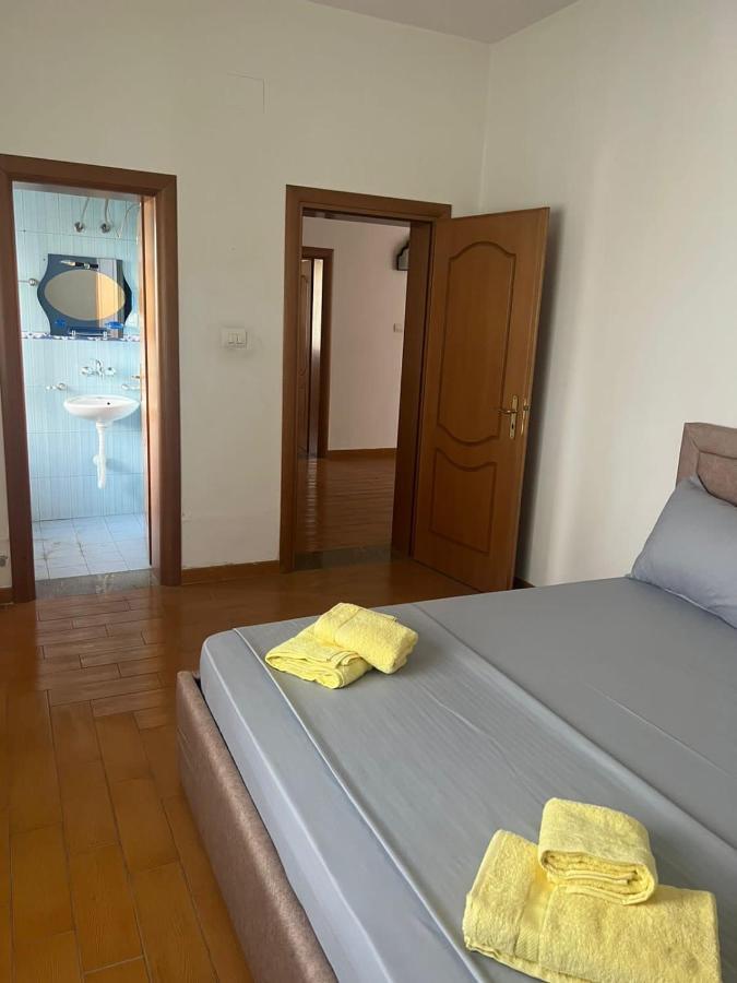 Sunrise Guest House Shkodër Eksteriør bilde