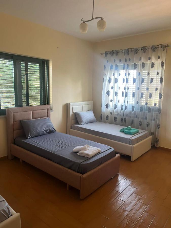 Sunrise Guest House Shkodër Eksteriør bilde