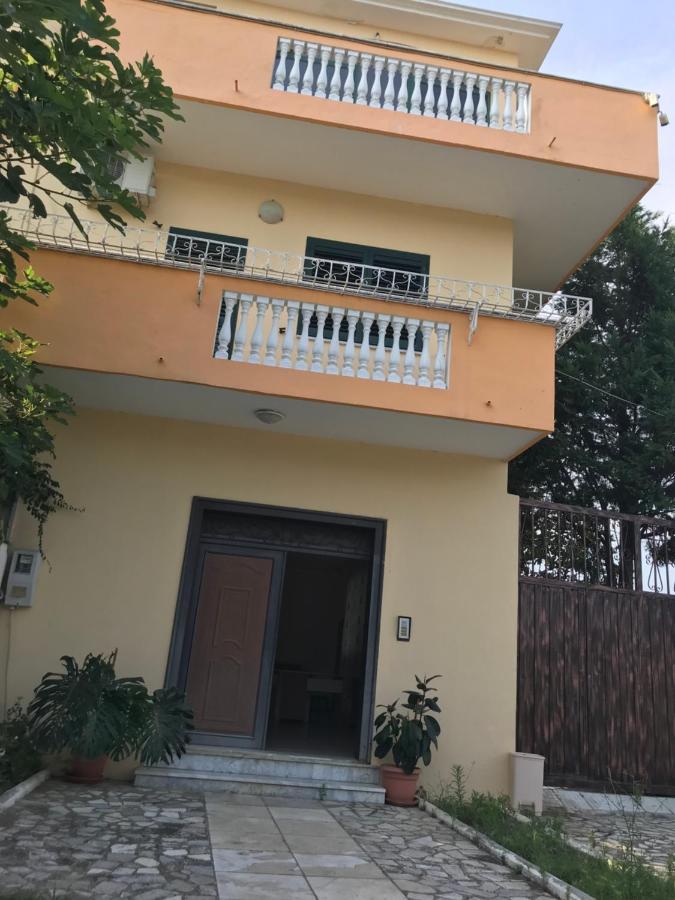 Sunrise Guest House Shkodër Eksteriør bilde