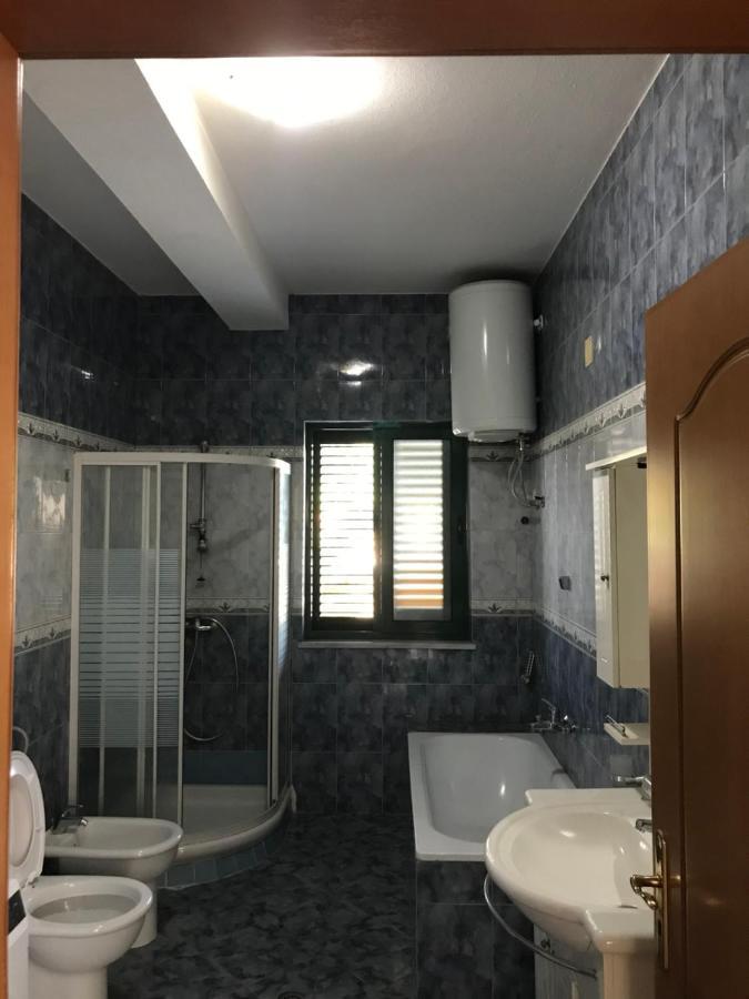 Sunrise Guest House Shkodër Eksteriør bilde