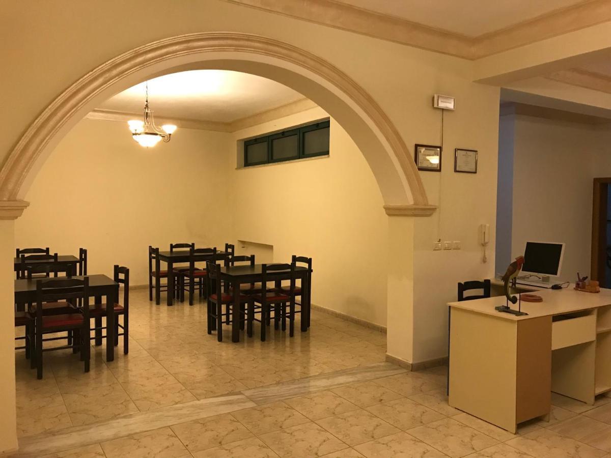 Sunrise Guest House Shkodër Eksteriør bilde