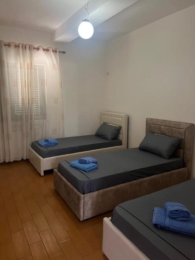Sunrise Guest House Shkodër Eksteriør bilde
