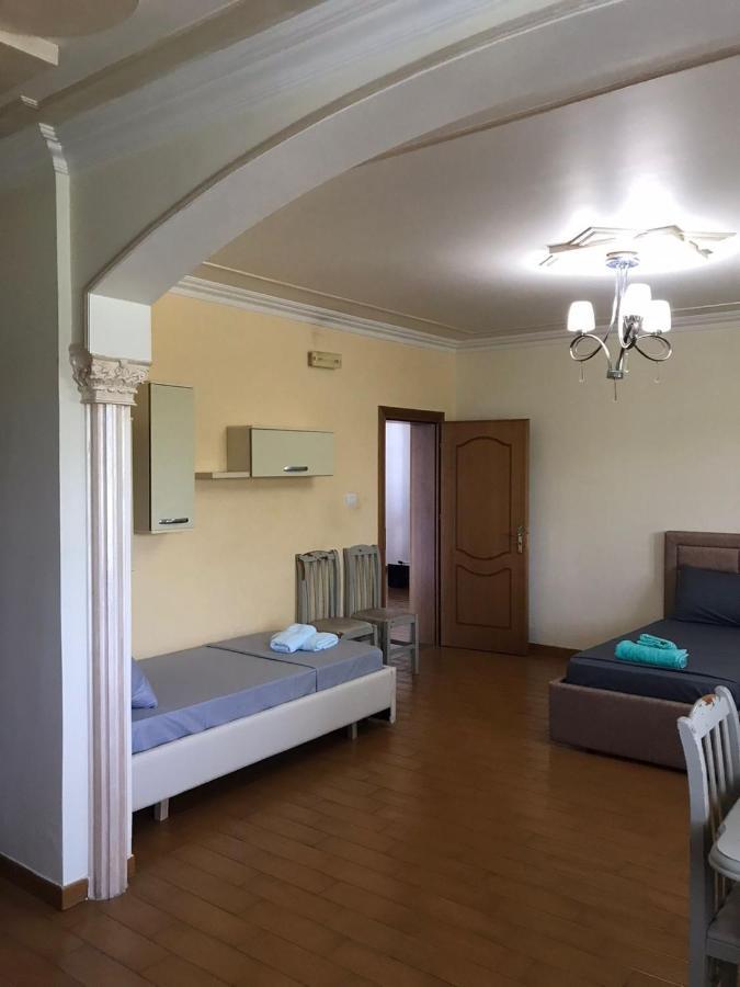 Sunrise Guest House Shkodër Eksteriør bilde