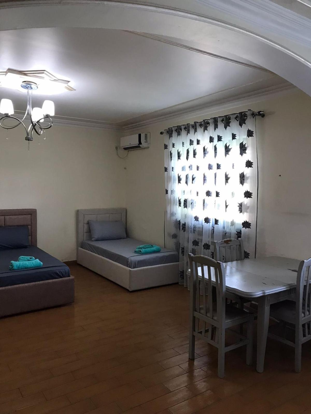 Sunrise Guest House Shkodër Eksteriør bilde