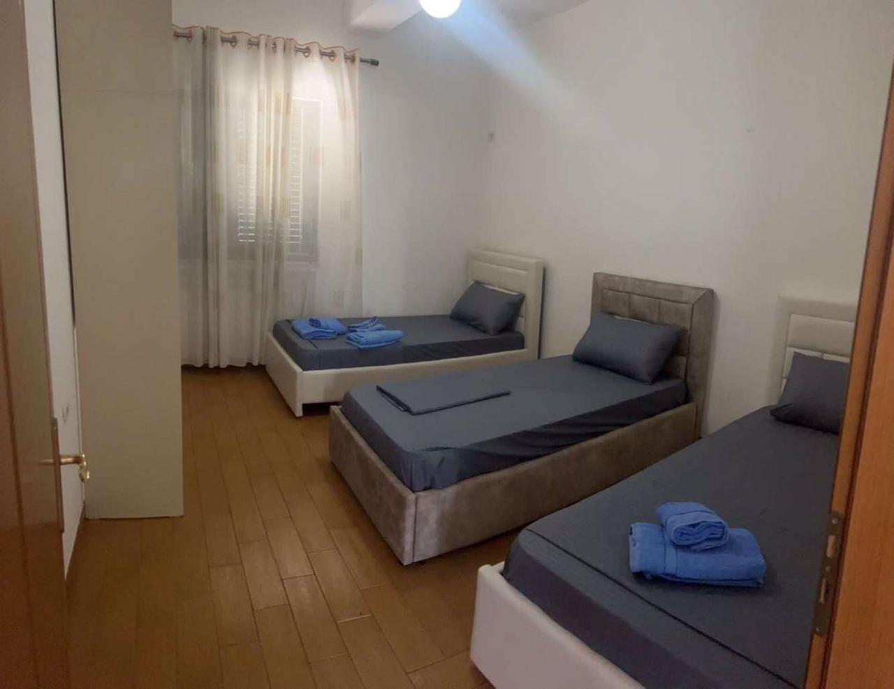 Sunrise Guest House Shkodër Eksteriør bilde