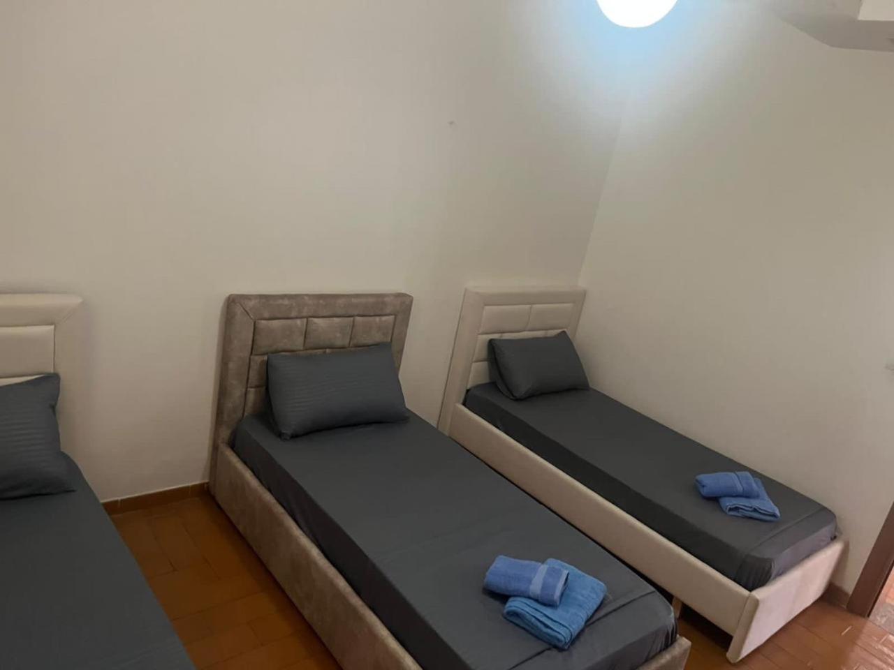 Sunrise Guest House Shkodër Eksteriør bilde